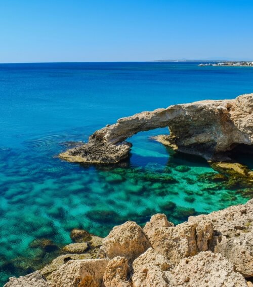 Scenic landscape symbolizing unforgettable journeys and exploration