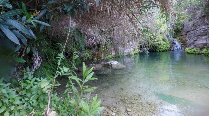 CYPRUS WEST WONDERS