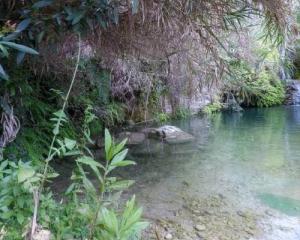 CYPRUS WEST WONDERS